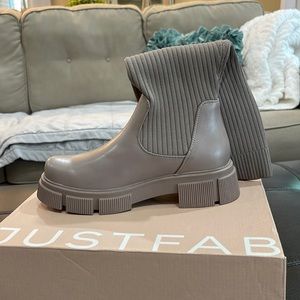 BRAND NEW NEVER WORN BOOTS